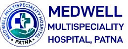 medwell_hospital_management_software_logo